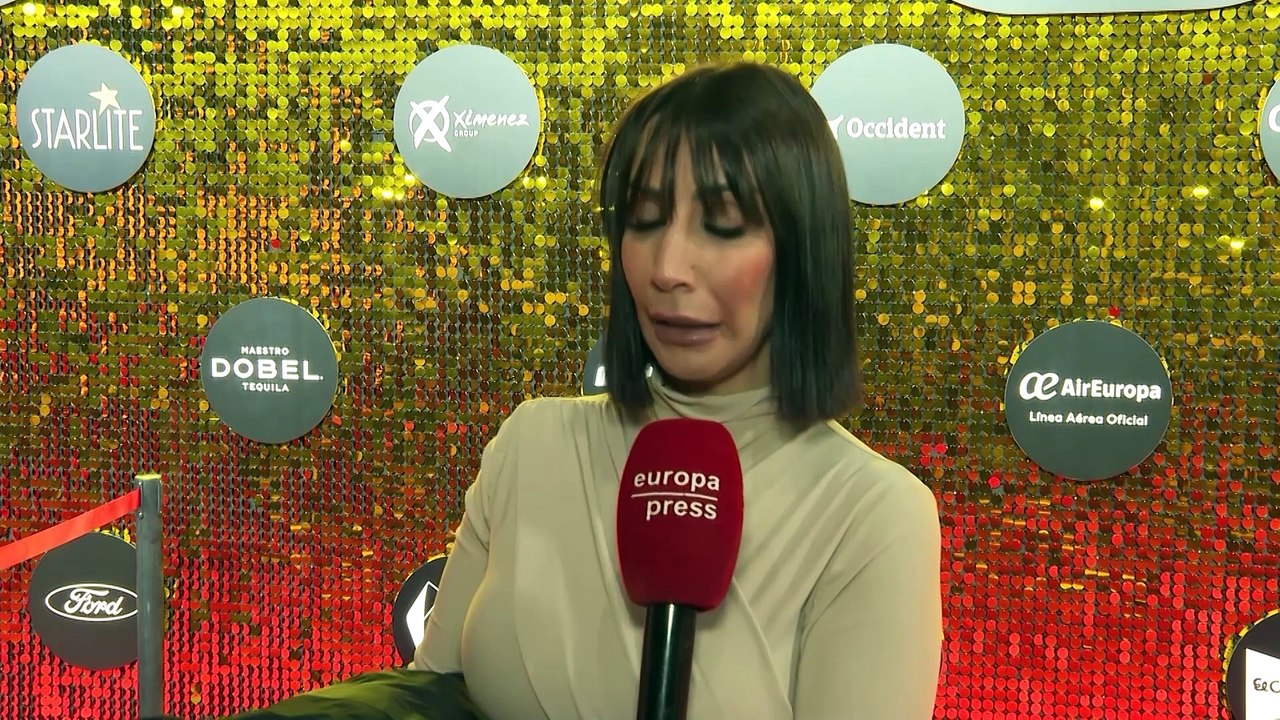 Fani Carbajo estalla contra Patricia Pérez en redes sociales: “Deja de hacer el ridículo”