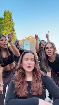 Funny Dance Competion #5