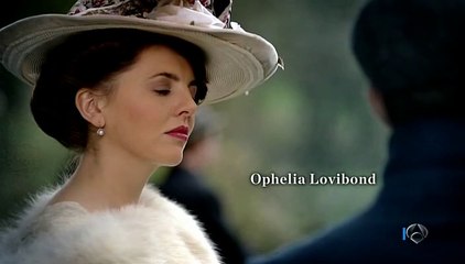 Titanic: Sangre y Acero | 1x12 | El "Insumergible" Zarpa