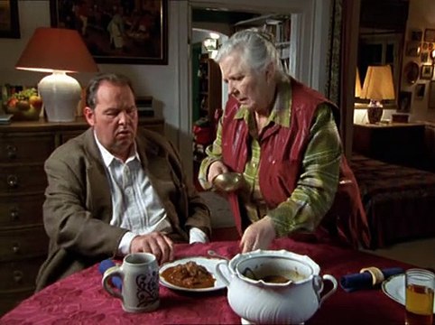 Der Bulle von Tölz E52-Das Wunder von Wemperding