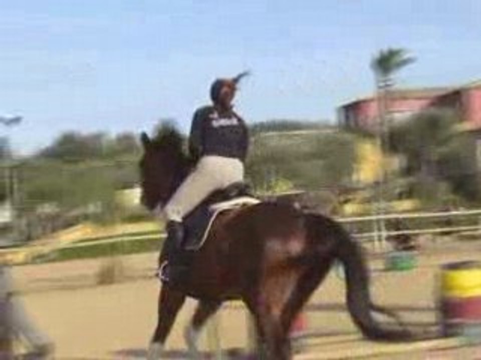 Maneggio Mizar