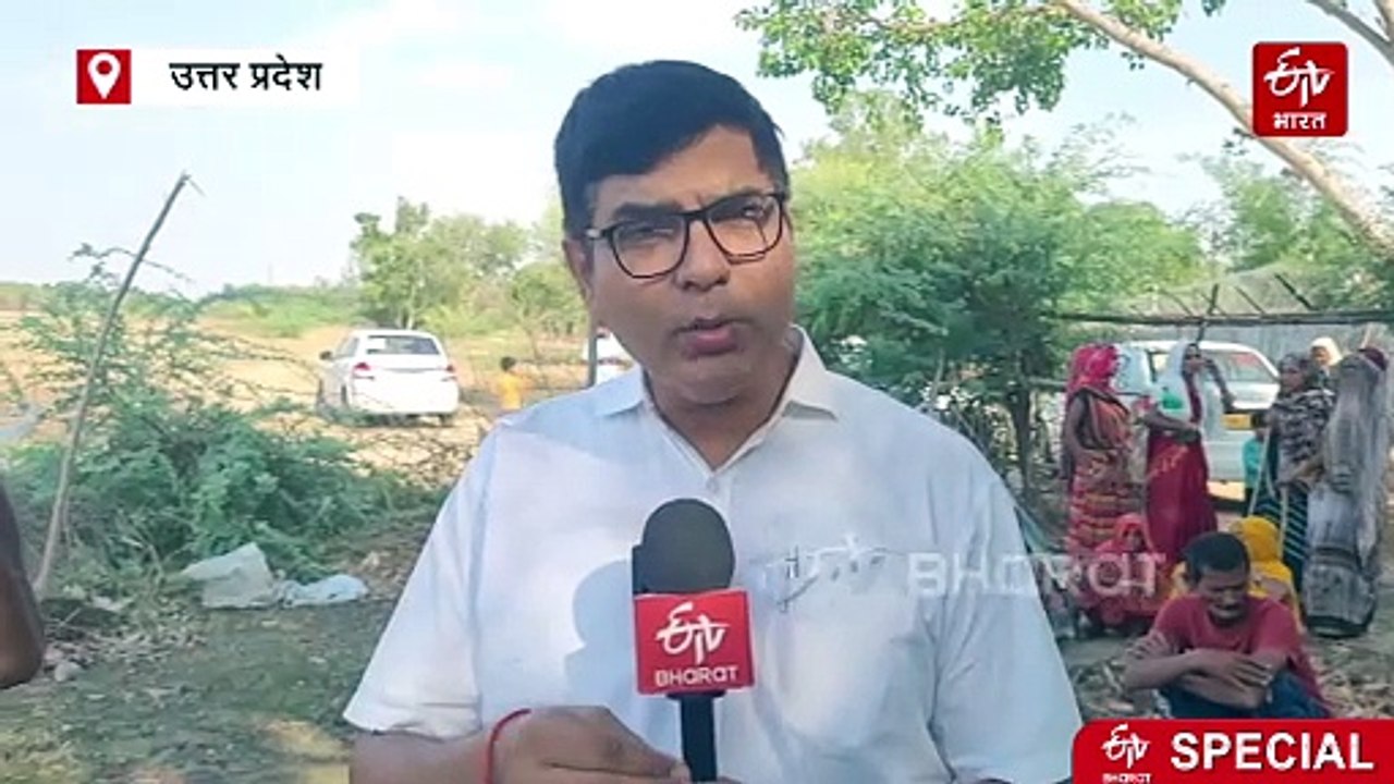 भारत-पाक तनाव के बीच क्या प्रयागराज में हो रही...