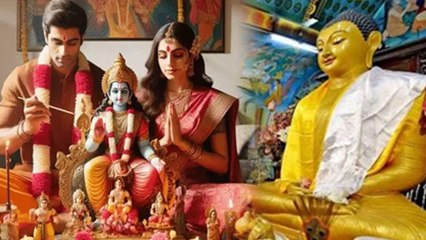 Buddha Purnima Kyu Manaya Jata Hai: बुद्ध पूर्णिमा पर किसकी पूजा होती है, स्नान दान का शुभ मुहूर्त