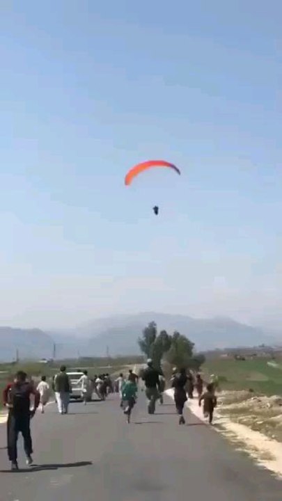Pairashot