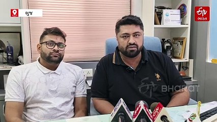 કચ્છ સરહદે એલર્ટ વચ્ચે ભુજમાં લોકડાઉન જેવી સ્થિતિ, વેપાર-ધંધા બજારો સજ્જડ બંધ રહ્યા