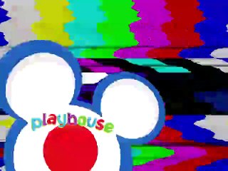 Playhouse Cuckoo Intro Logo