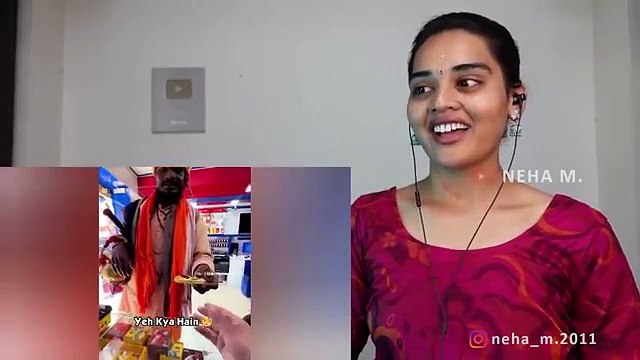 Dank Indian Memes REACTION | Trending Memes | Indian Memes Compilation | meme heaven | Neha M.