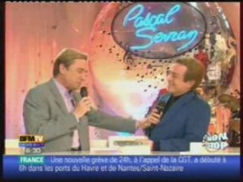 Décès pascal sevran 09/ 05/ 08 bfm.tv