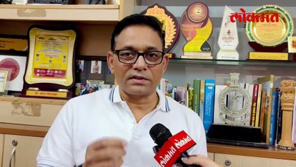 तेजस्वी यादवनंतर आता नागपूरच्या माजी सर्जन्टचं देशसेवेचं