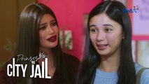 Prinsesa Ng City Jail: Ang simula ng pagsasama nina Princess at Divina (Episode 93)