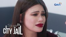 Prinsesa Ng City Jail: Divina, may alok na tulong kay Princess (Episode 93)