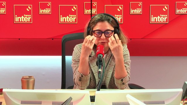 Olivier Sibony, professeur à HEC et à Oxford, invité de On n'arrête pas l'éco