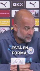 ¿Serán titulares Haaland y Rodri en el City este fin de semana?
