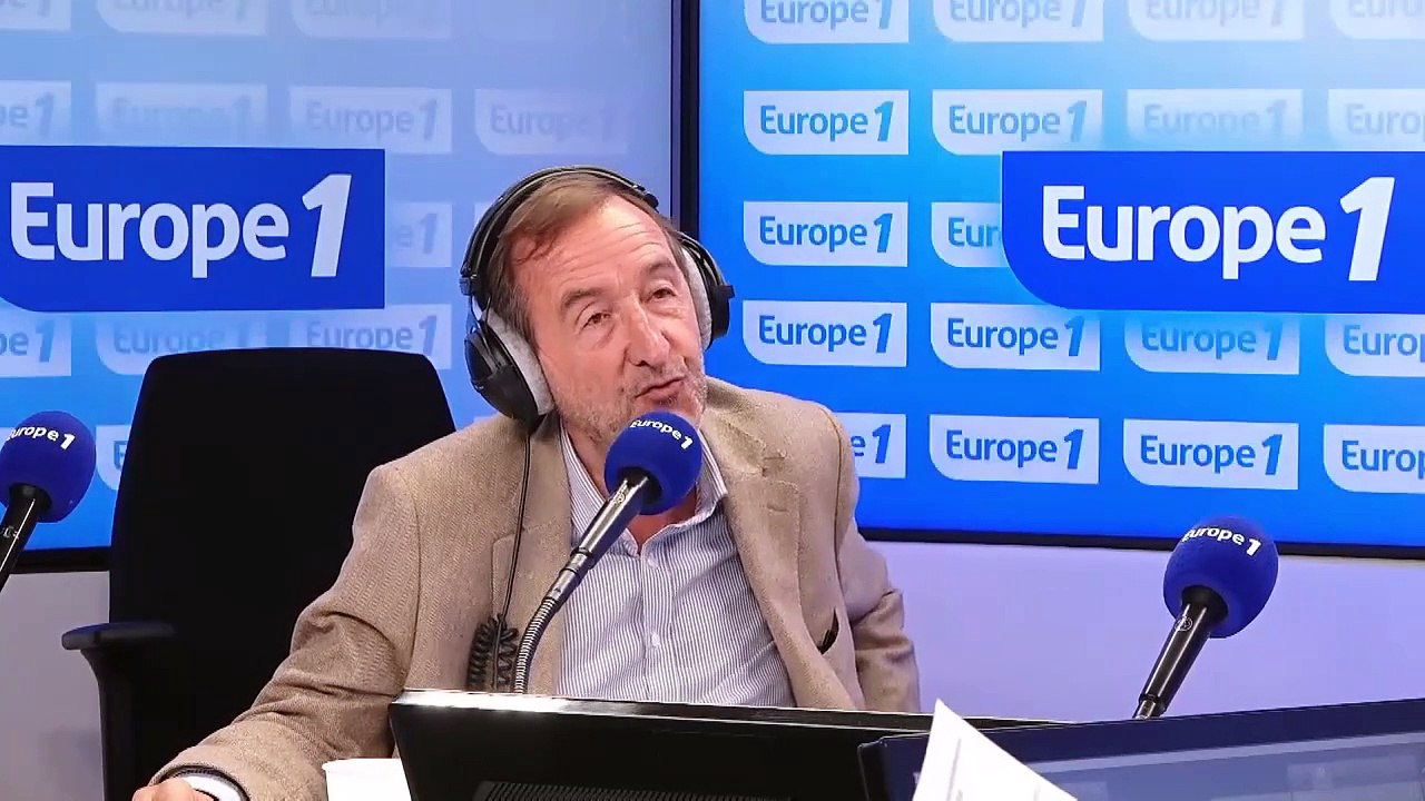 Léon XIV : « Je l'accueille comme un fils accueille son père» souligne le père Pierre Amar