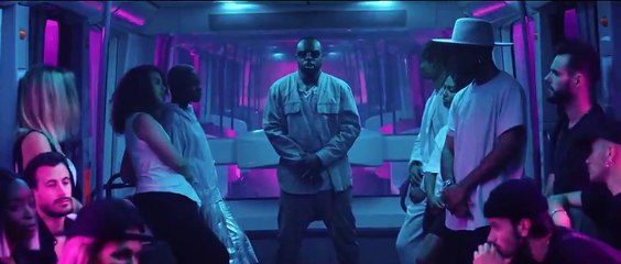 GIMS & Sting - Reste (Clip Officiel)