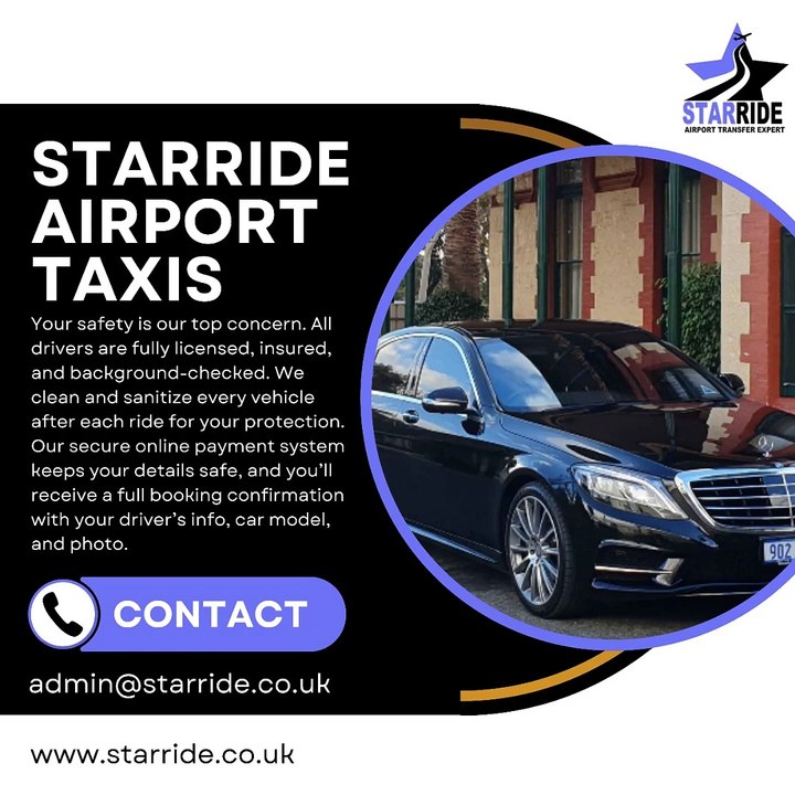 star ride