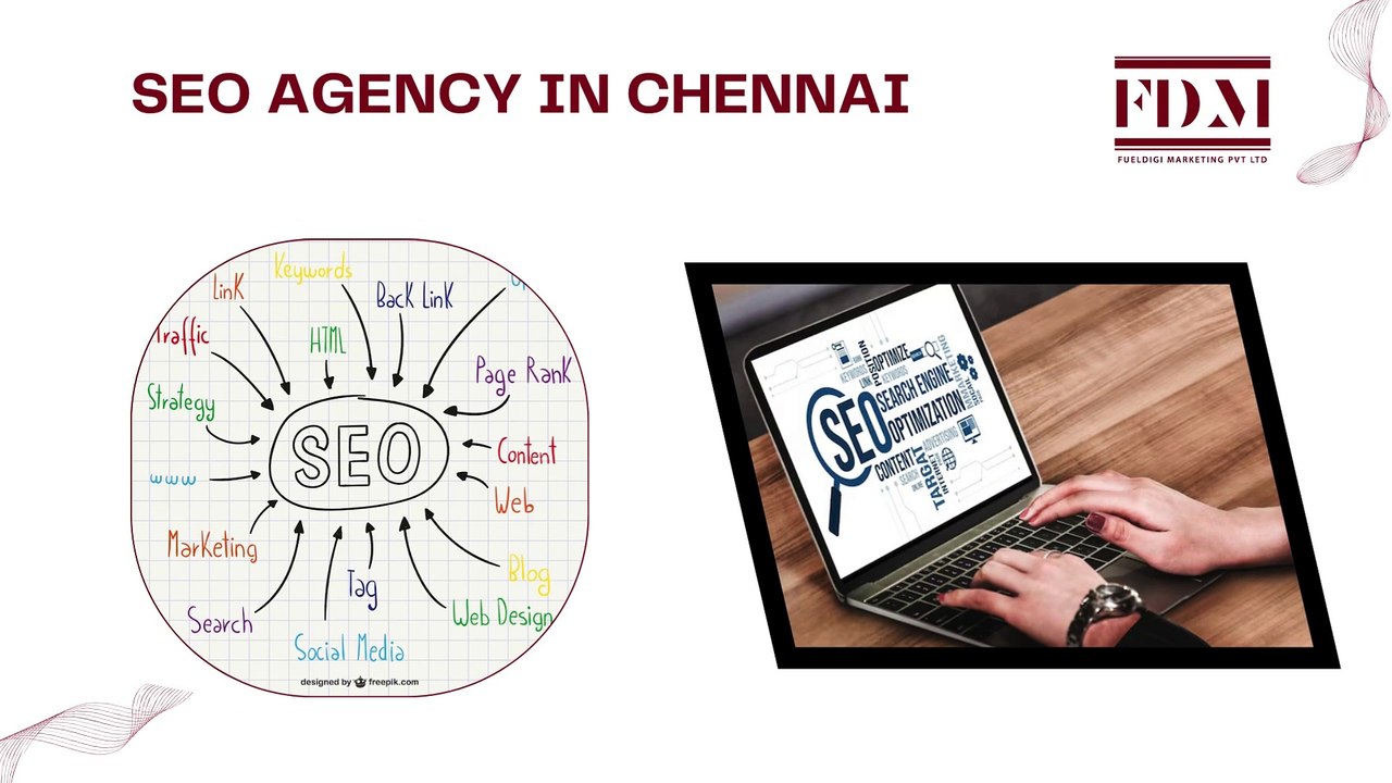 SEO Agency in Chennai - FuelDigi Marketing