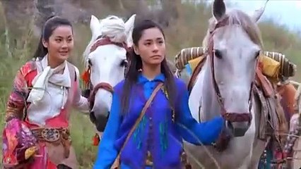 La Spada e La Rosa (2004) ITA