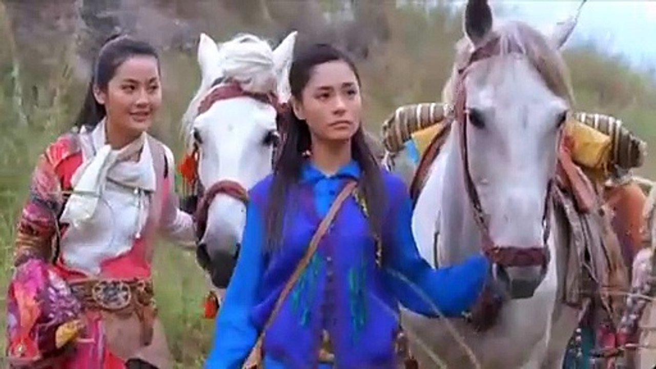 La Spada e La Rosa (2004) ITA