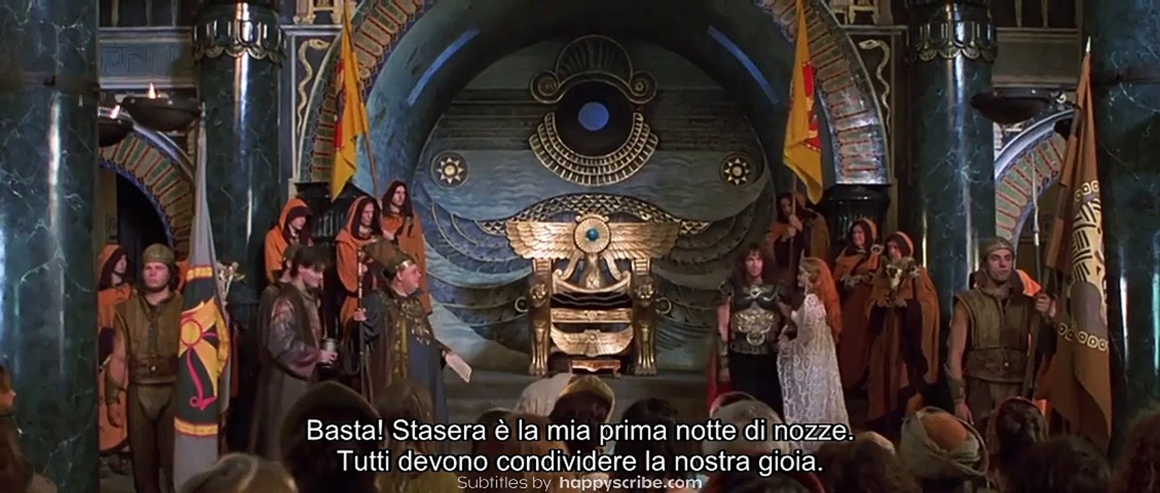 Kull the Conqueror [HD]  (1997) (sub ita)