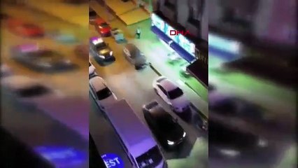 Araç alım-satım pazarlığı kanlı bitti: 1 ölü