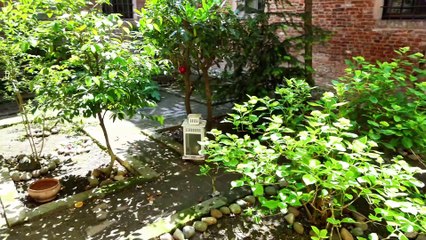 Interno Verde a Ferrara, a spasso tra i giardini