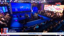 البرنامج التضامني تيليتون 2025 كاملا بجودة Telethon 2025 Sur 2M & Rachid Show Officiel Ep1 Full HD