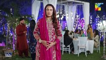 Judwaa - Episode 34 - 16th April 2025 [ Aina Asif & Adnan Raza Mir ] BERG OYSTER PEARL - HUM TV