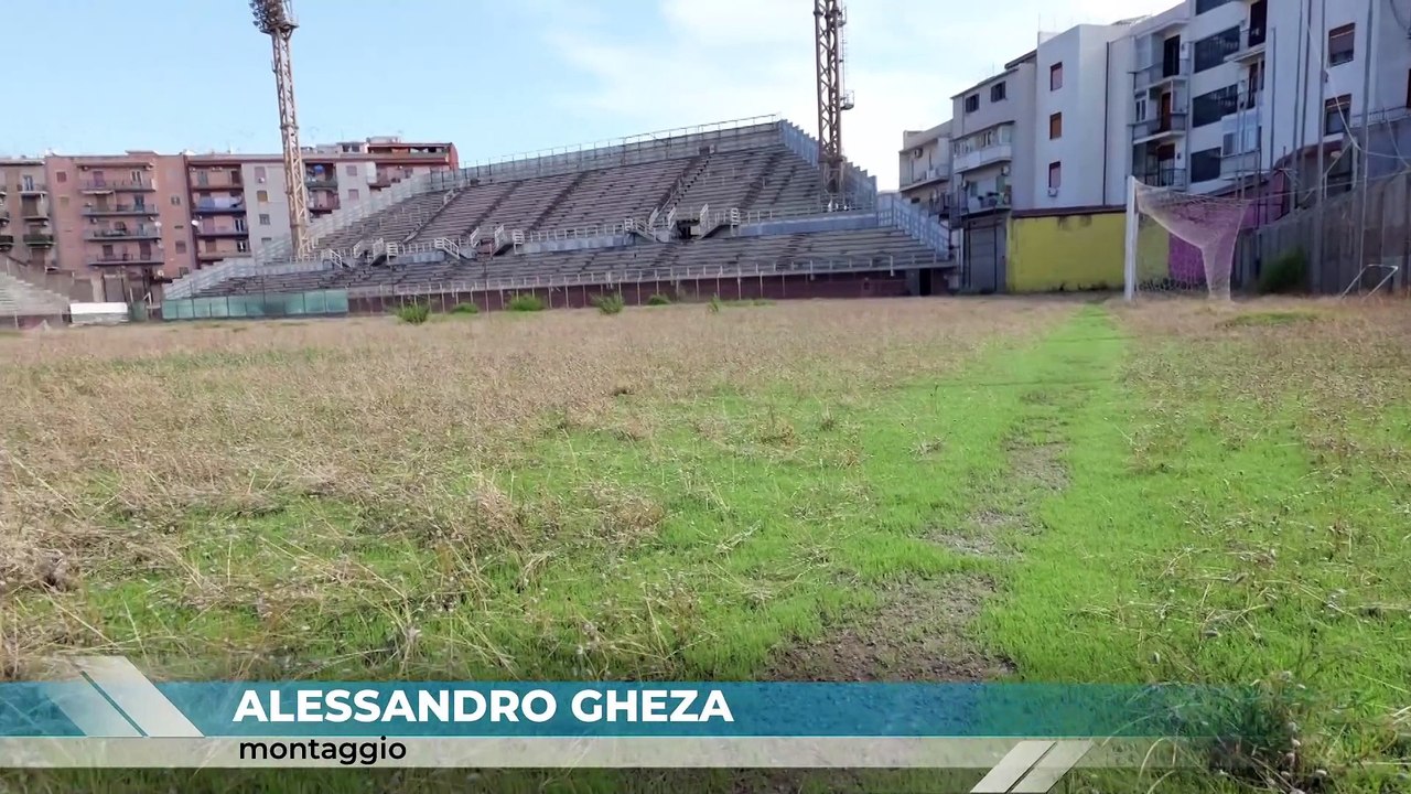 Impianti sportivi e appalti: cercasi campo di calcio