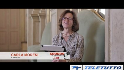 Video News - Stasera "Sounds of legends"
