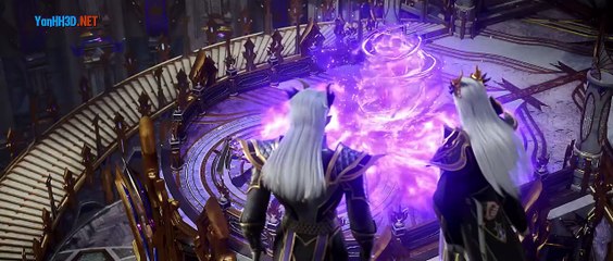 Đấu Phá Thương Khung Phần 5 Tập 146 Thuyết Minh