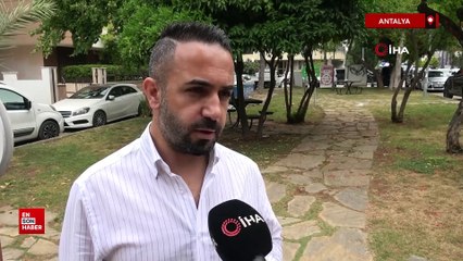 Antalya'da güzellik yarışmasında birinci seçilen köpek ortadan kayboldu