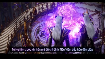 [146HD] Nian fan of BTTH 5 Episode 146 English Subtitle & Sub Indo