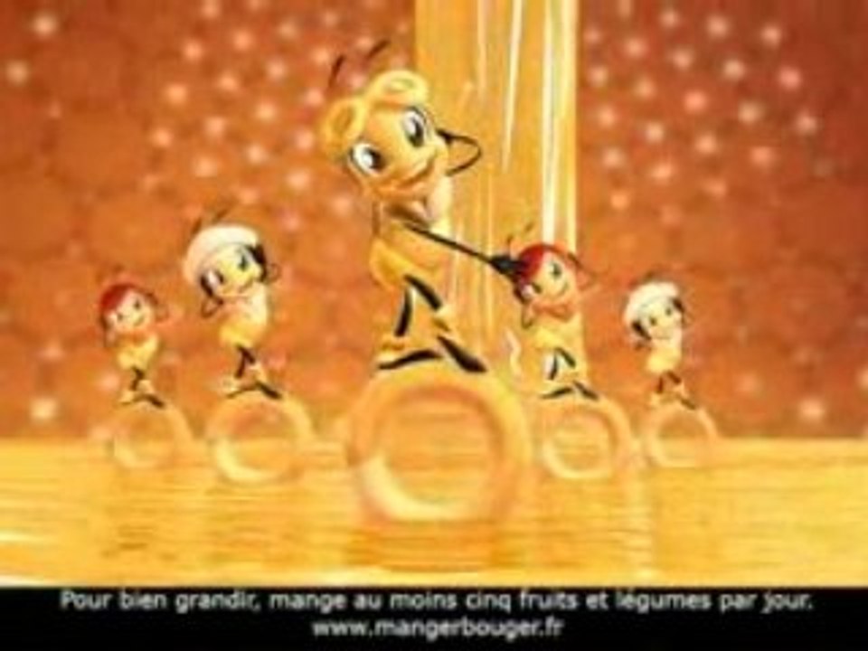 Miel Pops Cracks - Bonne Qualité  -