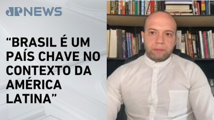 O que a visita de Lula à Rússia sinaliza para o cenário internacional? Especialista analisa