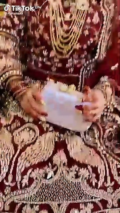 # Bridal Makeup Look-Pakistani Bridal- Makeup video #viralvideo #shorts #ytshorts #trendingshorts