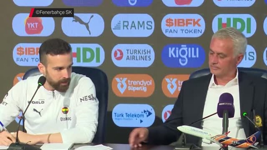 José Mourinho : 
