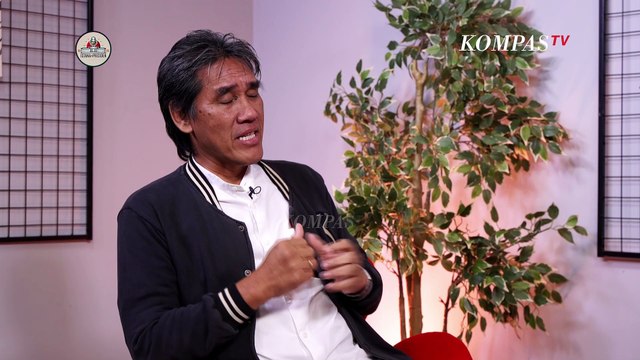 Terungkap! Ini Apresiasi Jokowi Terhadap Presiden Prabowo Usai Diutus ke Vatikan | Istana & Presiden