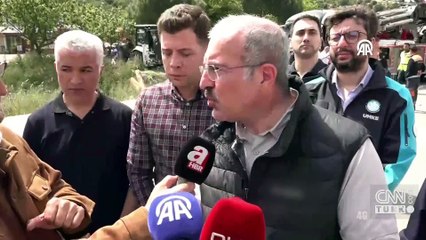 SON DAKİKA... Çanakkale’de zincirleme kaza: 8 ölü! Hayatını kaybedenlerin kimlikleri belli oldu