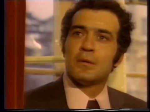 Bir Kadın Tuzağı 1971 Fikret Hakan VHS Türk Filmi