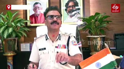 Jharkhand Police Launch Drive To End Illegal Opium Cultivation And Nab Big-Time Smugglers