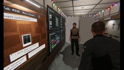 Fall #258: Maria Stevens macht einfach nichts! | Phasmophobia | Ep. 189