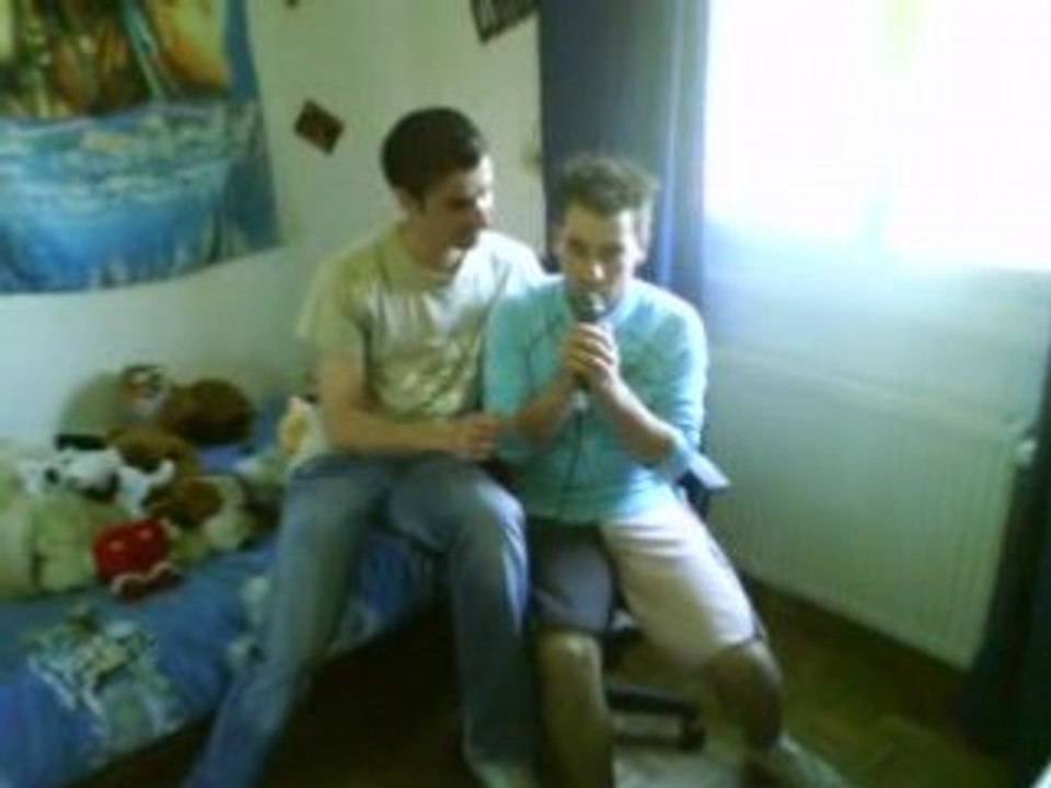 Duo Ju et Sly deuxième partie