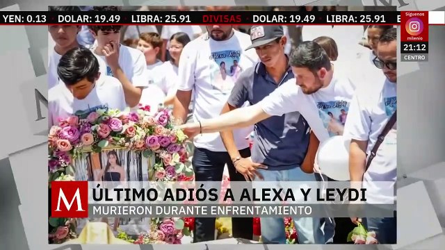 Siguen las ejecuciones contra funcionarios y policías en Teocaltiche, Jalisco. Elisa Alanís, 09 de mayo 2025