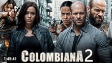 ESTRENO 2024 MEJOR PELICULAS DE ACCION Pelicula, Completa en Espanol Latino HD #telepeliculasccc