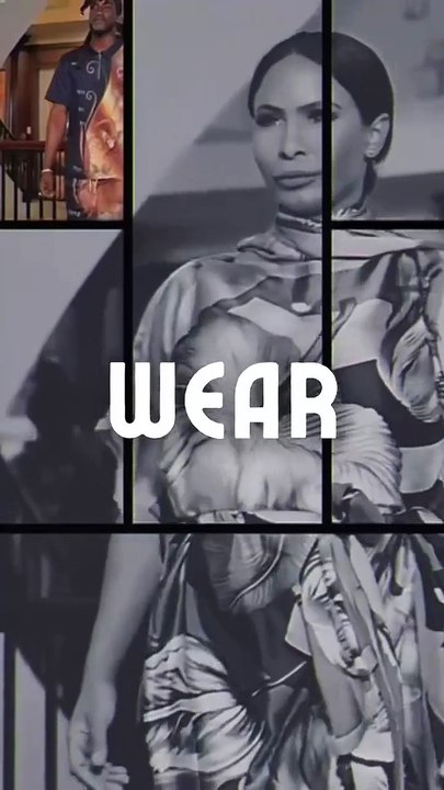 Capturing couture moments At GXYZ Radio