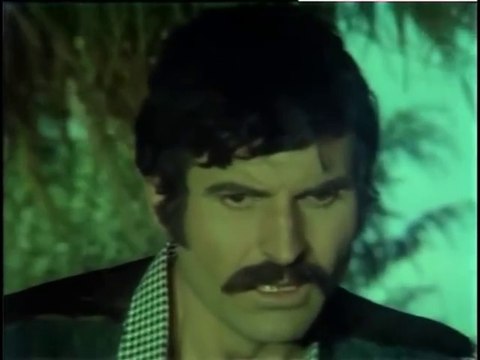 Her Şafakta Ölürüm 1973 Behçet Nacar VHS Türk Filmi