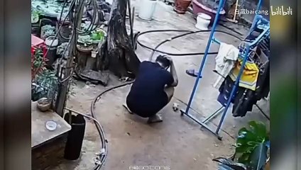 电子榨菜-国外搞笑视频合集#Hilarious Collection #Funniest Pranks Compilation 2025  #Try Not to Laugh Challenge! 爆笑合集 | 最搞笑的恶作剧合集 2025 | 尽量不要笑挑战！