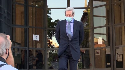 Alfonso de Borbón y Escasany muere a los 80 años