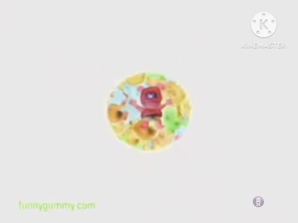 Gummy Bear Song but everytime he say gummy the pitch gets lower in G Major Reversed